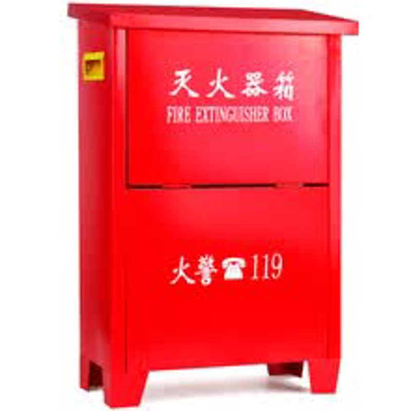 安防器材采购:构筑企业安全网
